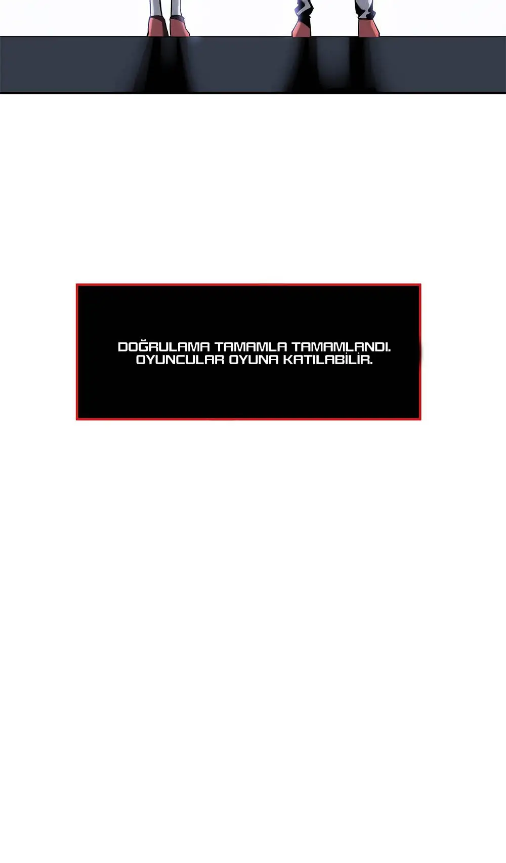 Manga Oku - Riding On The Edge Of Annihilation Bölüm 9