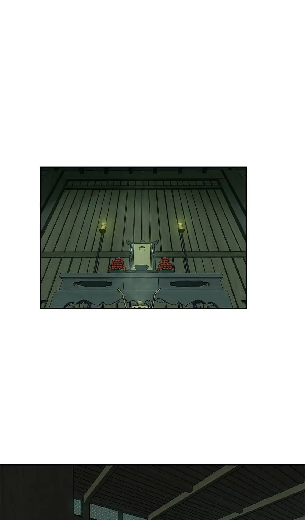 Manga Oku - Riding On The Edge Of Annihilation Bölüm 9