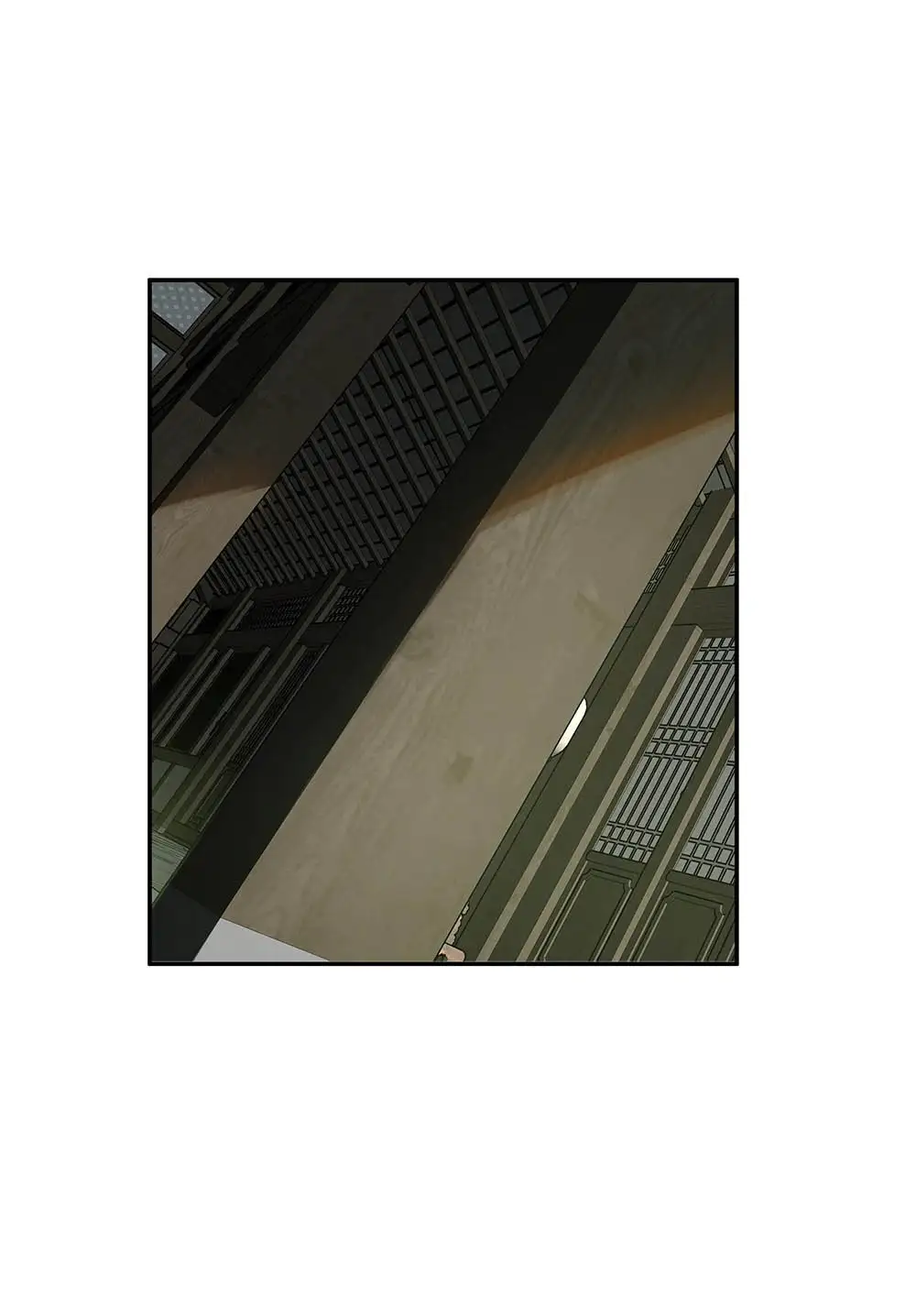 Manga Oku - Riding On The Edge Of Annihilation Bölüm 9