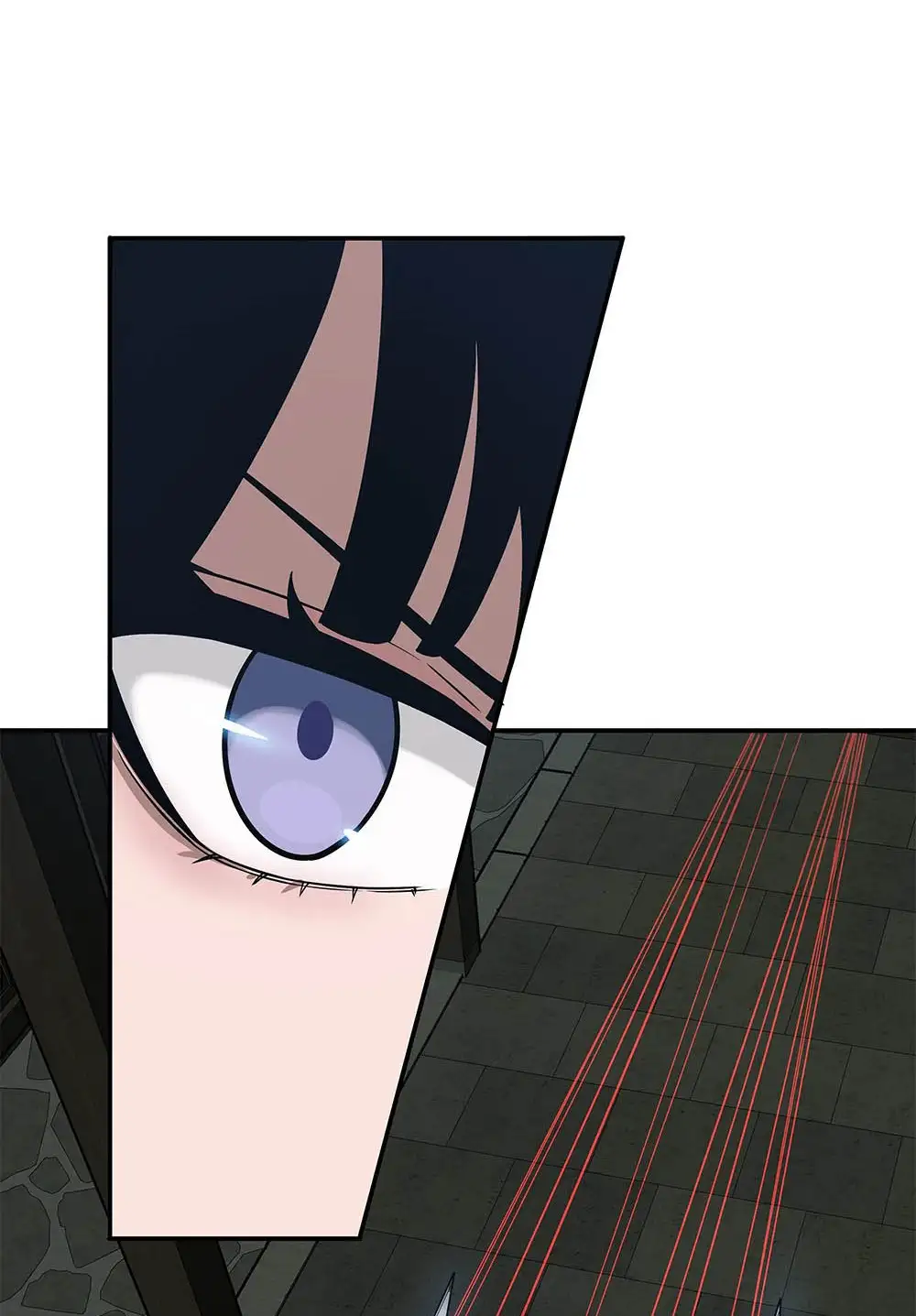 Manga Oku - Riding On The Edge Of Annihilation Bölüm 9