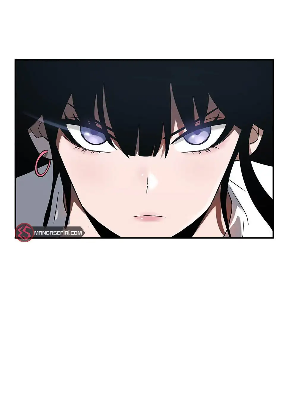 Manga Oku - Riding On The Edge Of Annihilation Bölüm 9