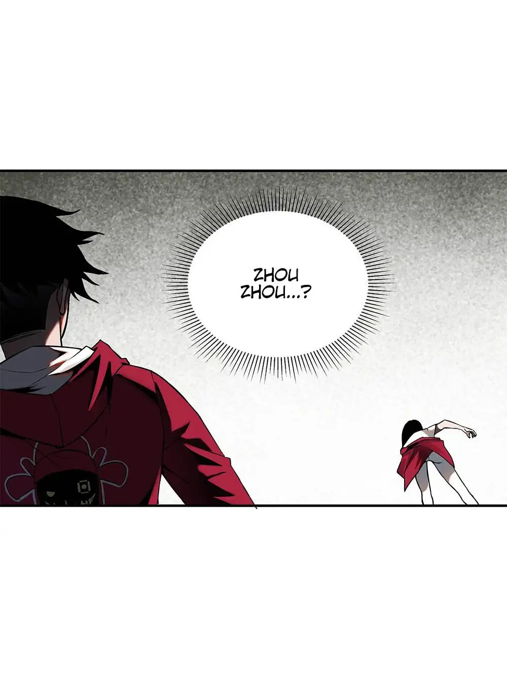 Manga Oku - Riding On The Edge Of Annihilation Bölüm 9