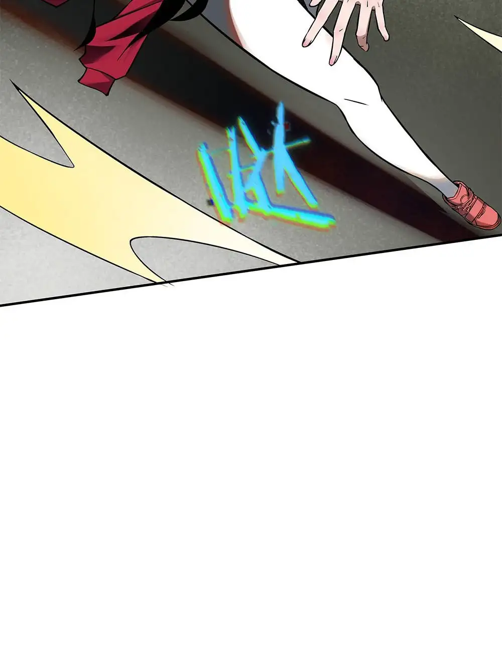 Manga Oku - Riding On The Edge Of Annihilation Bölüm 9