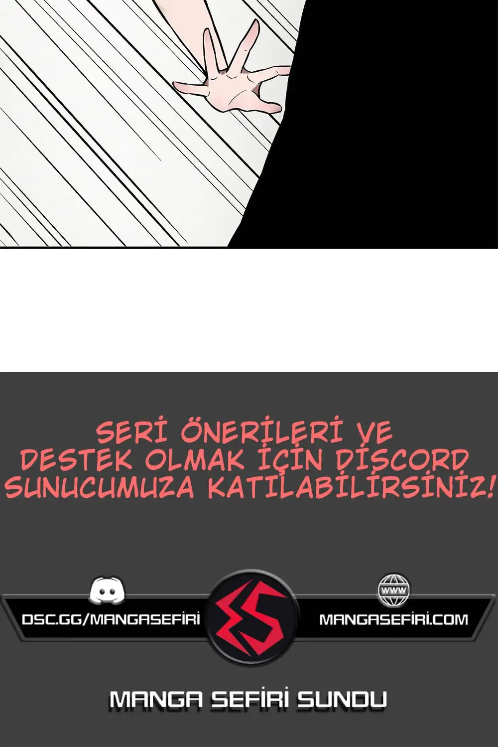 Manga Oku - Riding On The Edge Of Annihilation Bölüm 9