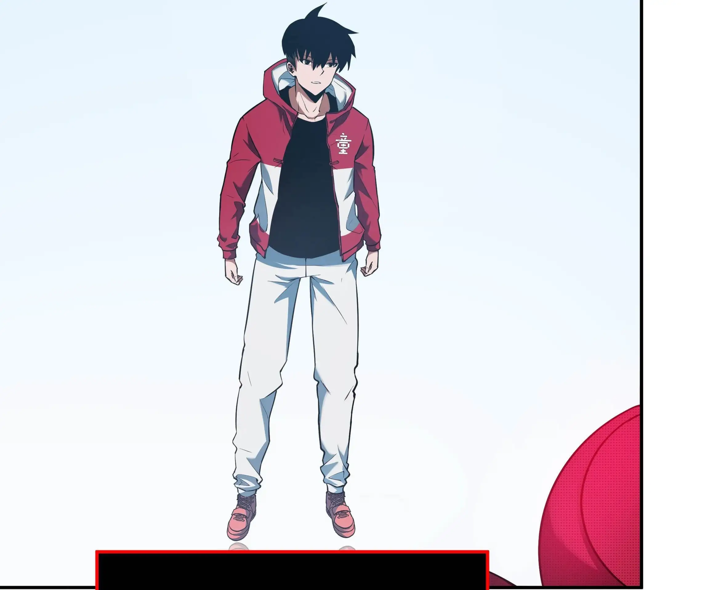 Manga Oku - Riding On The Edge Of Annihilation Bölüm 16