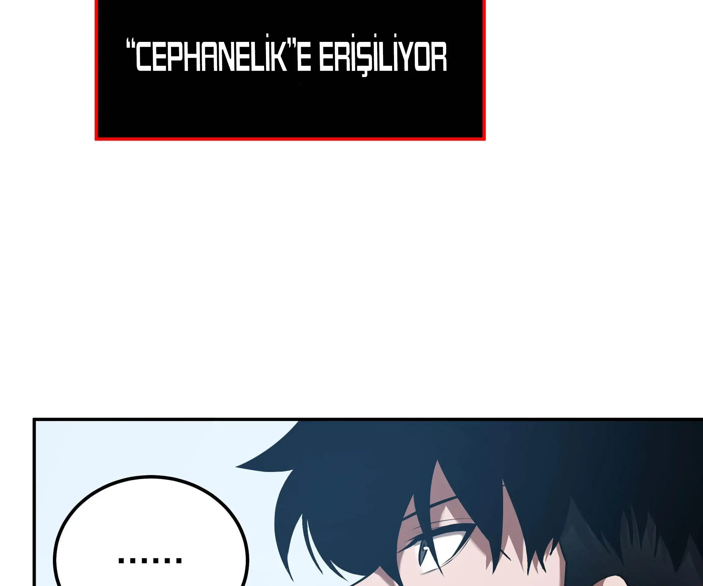 Manga Oku - Riding On The Edge Of Annihilation Bölüm 16