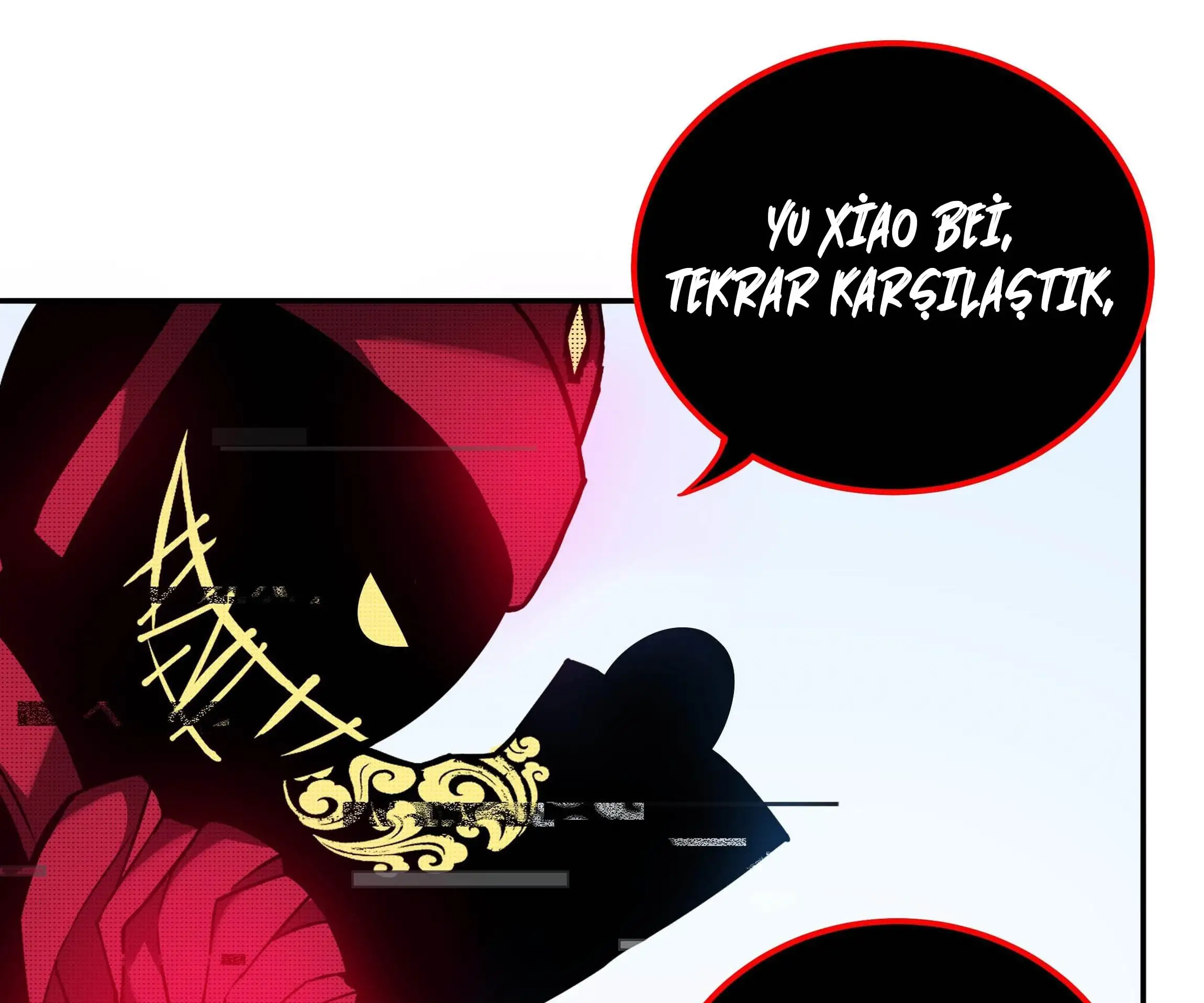 Manga Oku - Riding On The Edge Of Annihilation Bölüm 16