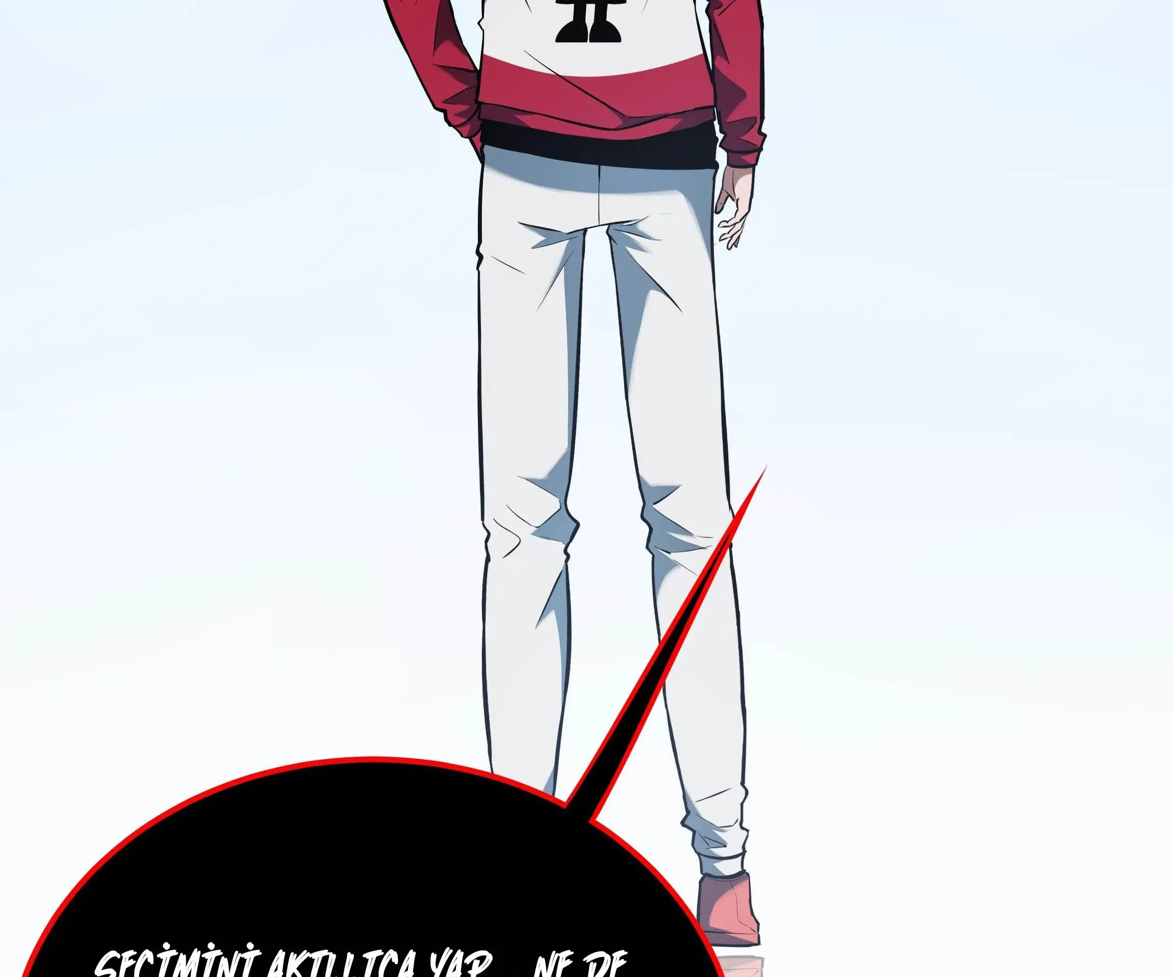 Manga Oku - Riding On The Edge Of Annihilation Bölüm 16