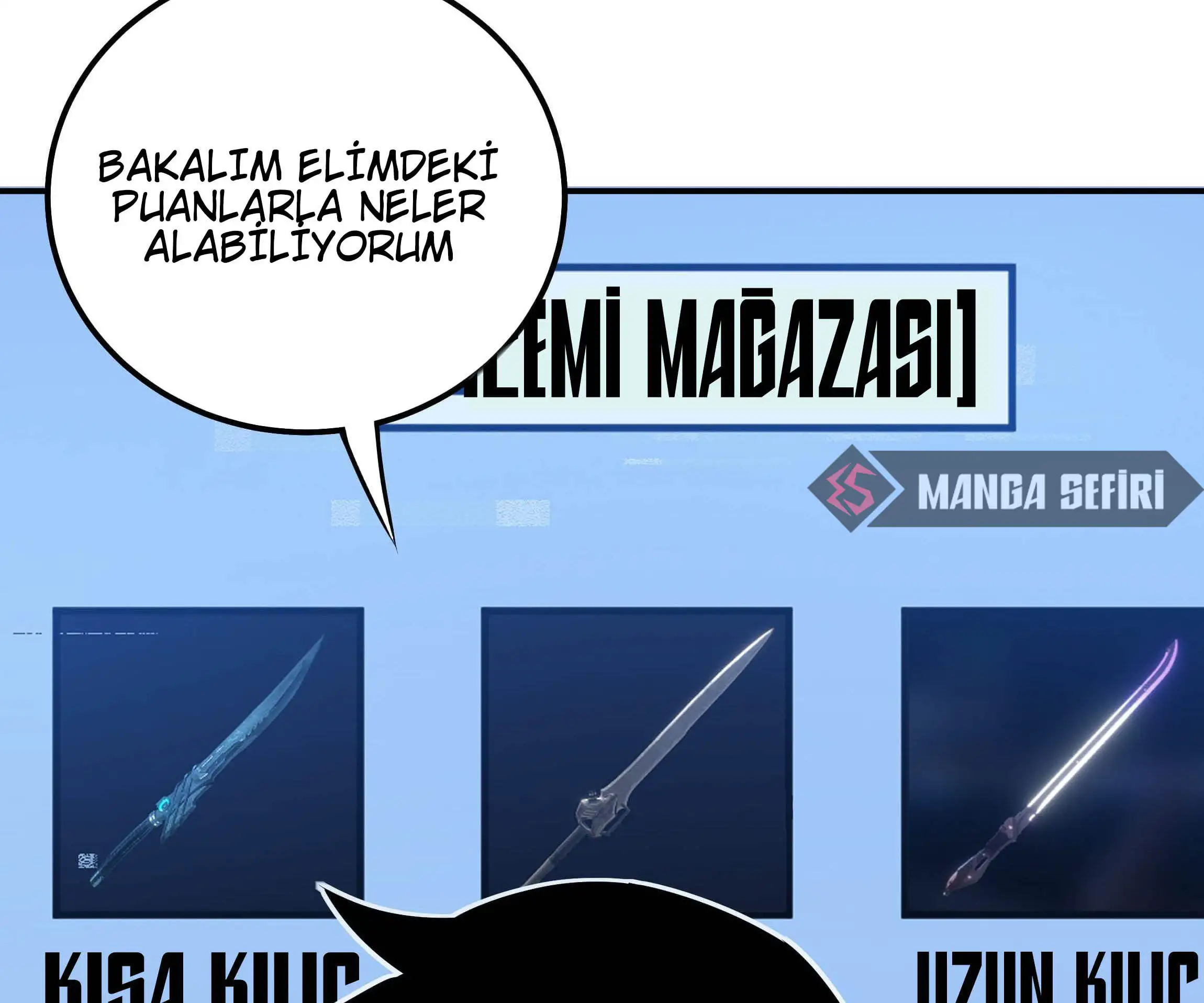 Manga Oku - Riding On The Edge Of Annihilation Bölüm 16