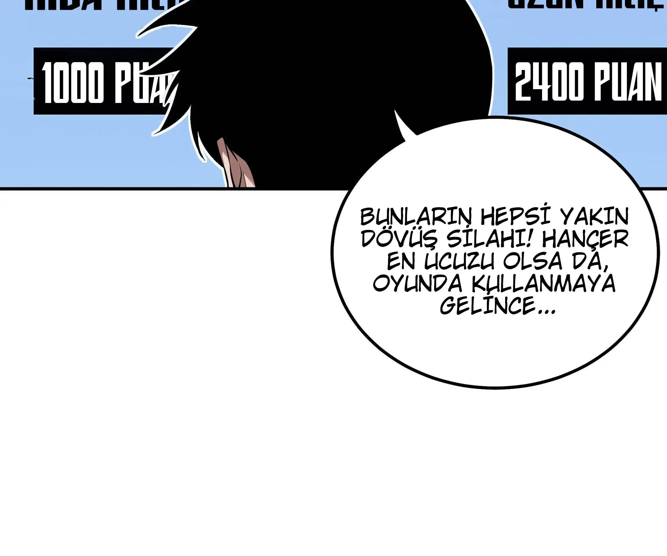 Manga Oku - Riding On The Edge Of Annihilation Bölüm 16