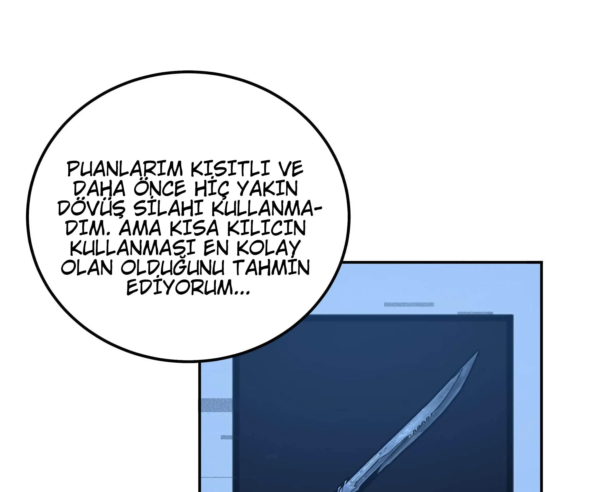 Manga Oku - Riding On The Edge Of Annihilation Bölüm 16