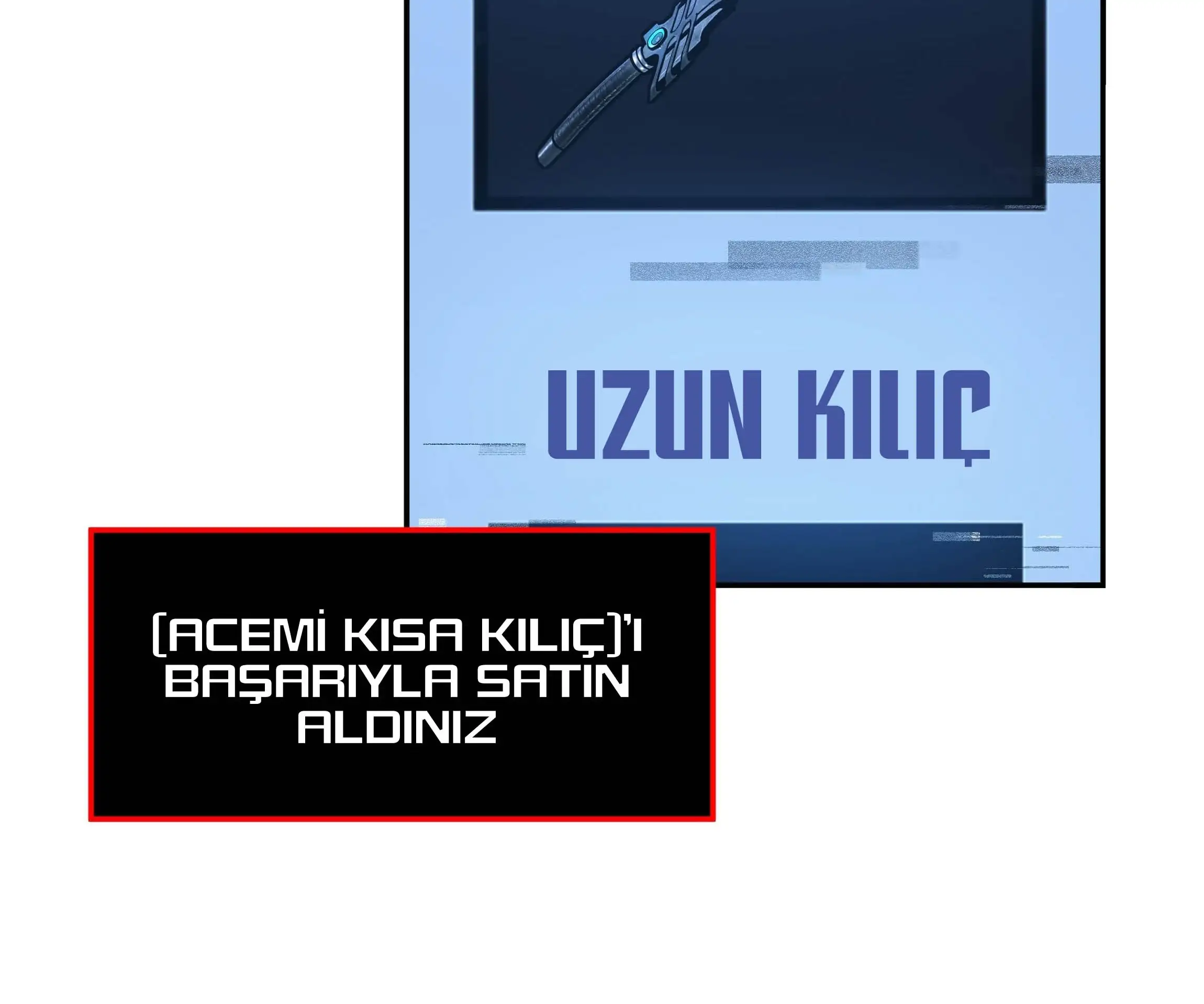 Manga Oku - Riding On The Edge Of Annihilation Bölüm 16