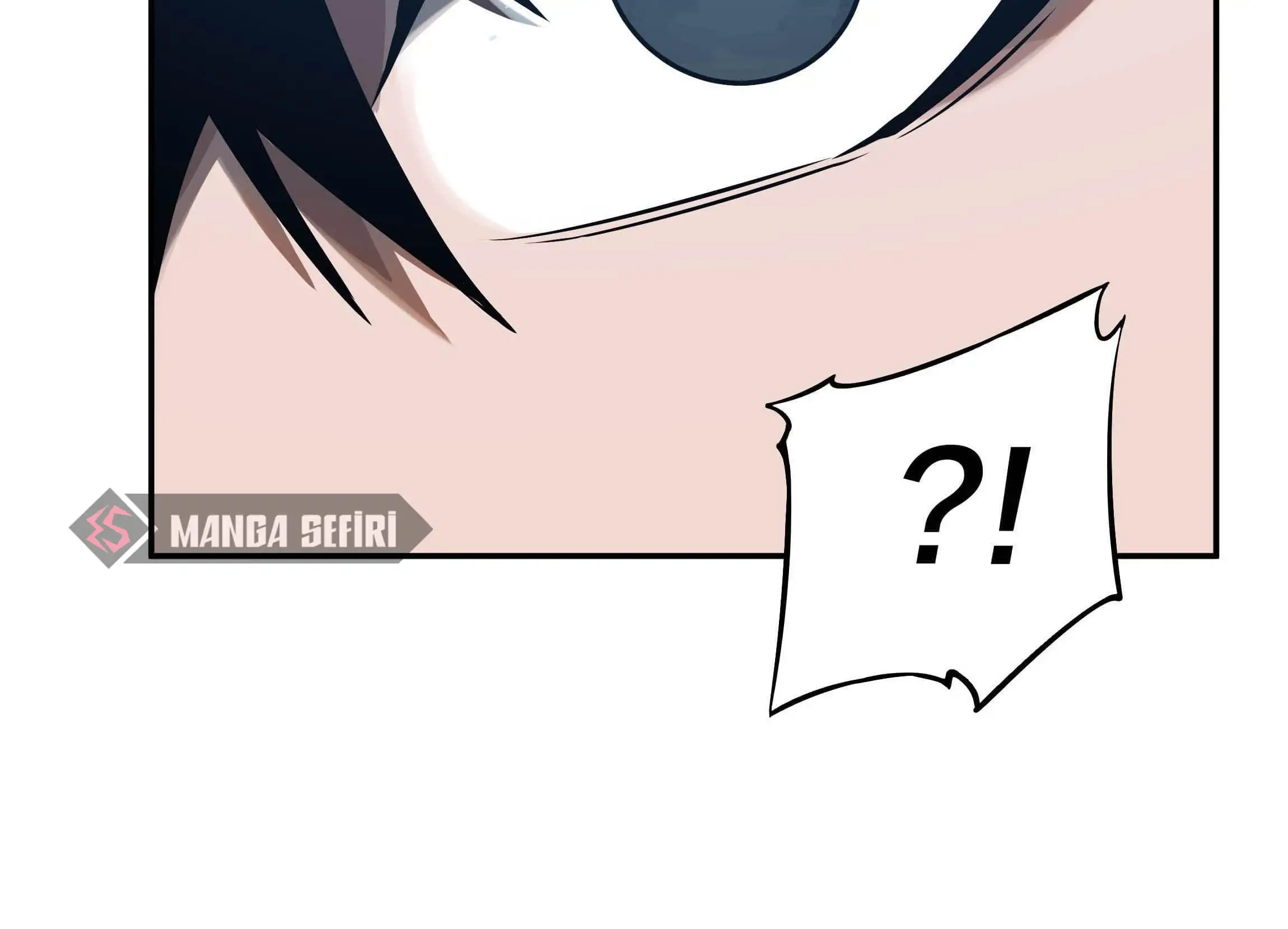 Manga Oku - Riding On The Edge Of Annihilation Bölüm 16