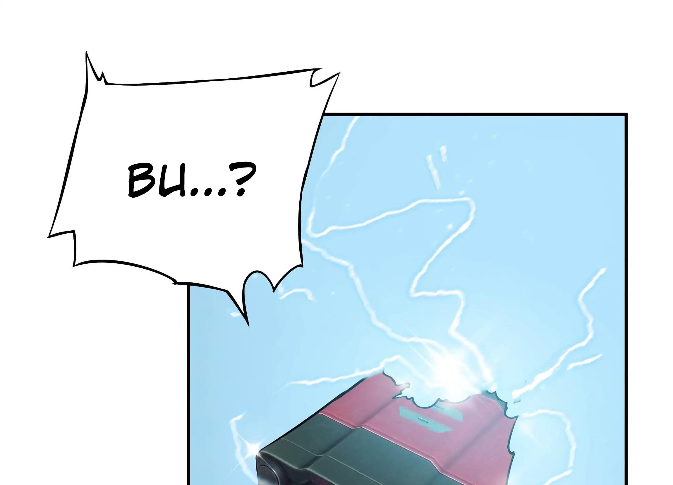 Manga Oku - Riding On The Edge Of Annihilation Bölüm 16