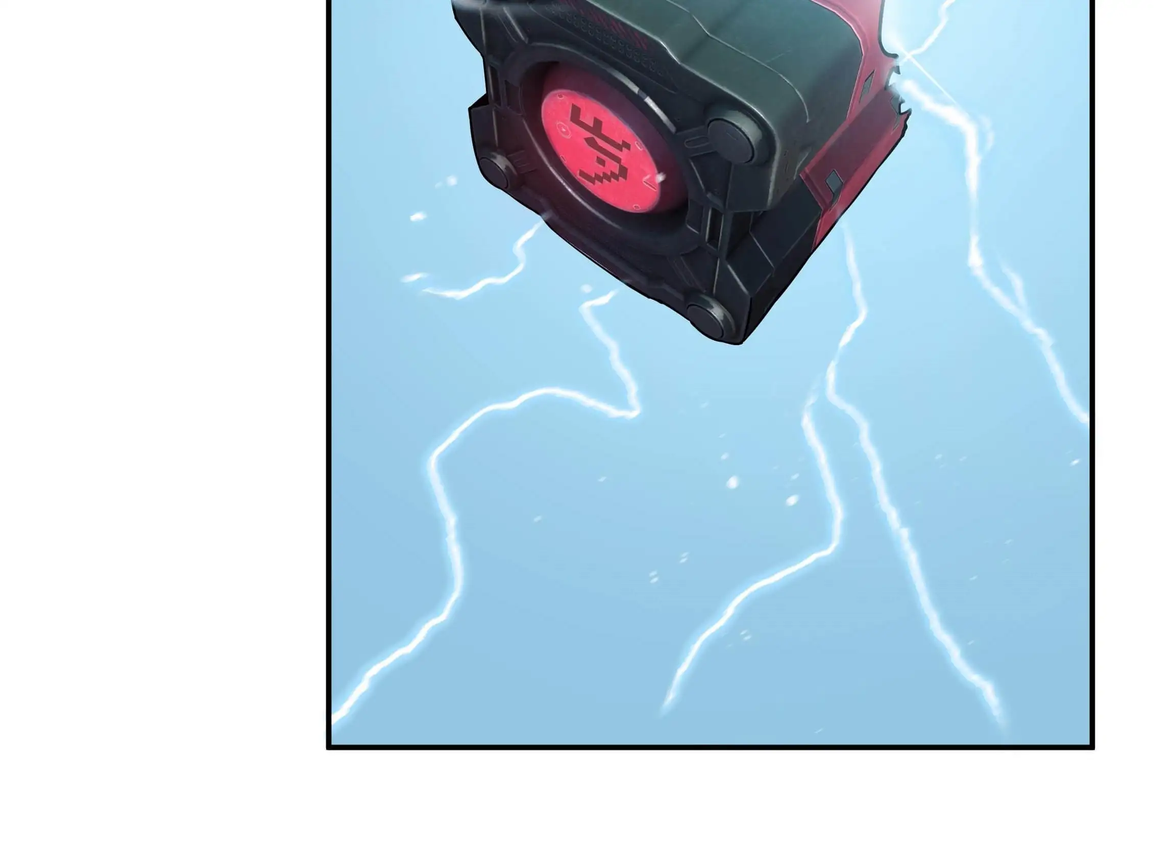 Manga Oku - Riding On The Edge Of Annihilation Bölüm 16