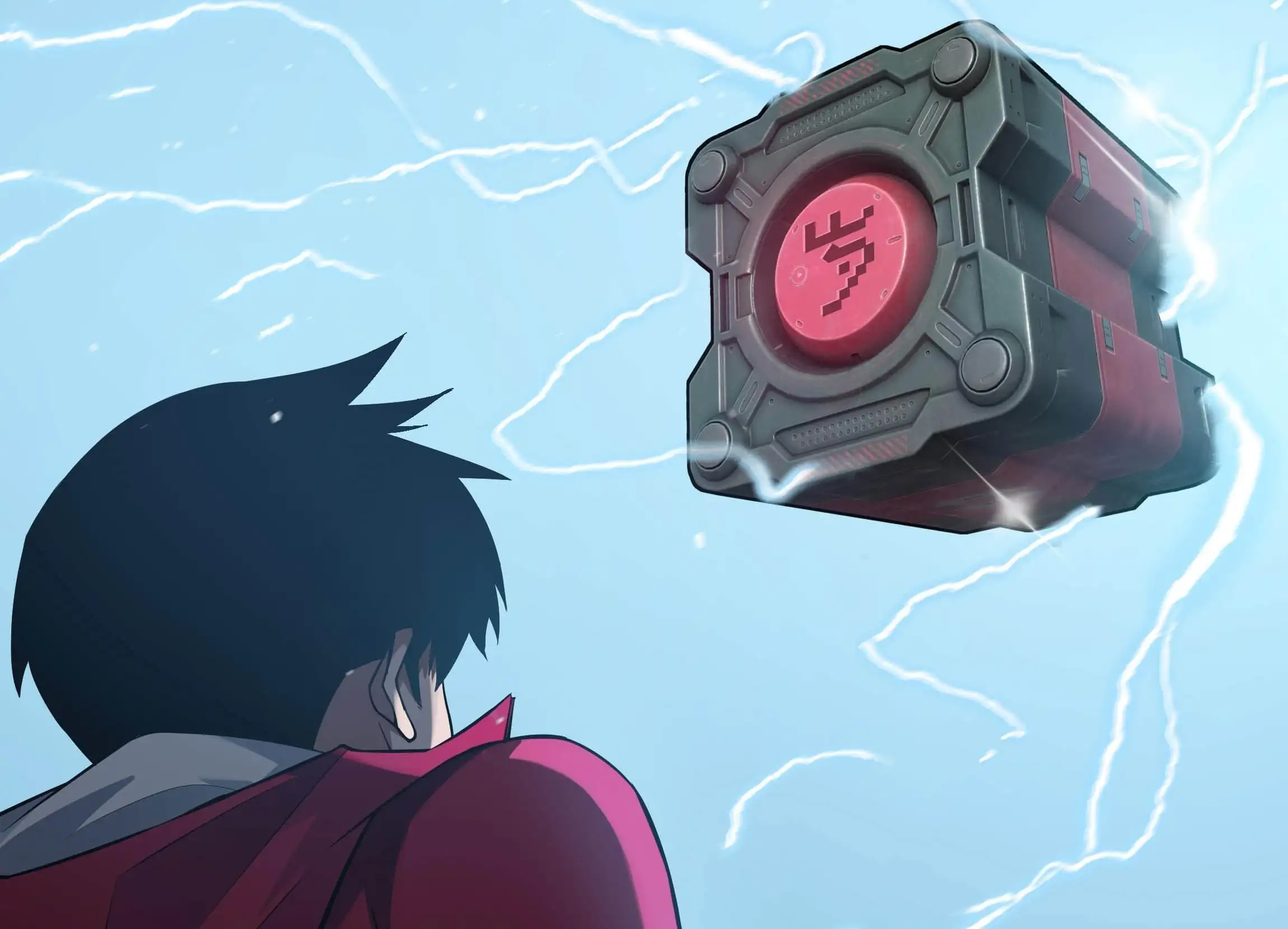 Manga Oku - Riding On The Edge Of Annihilation Bölüm 16