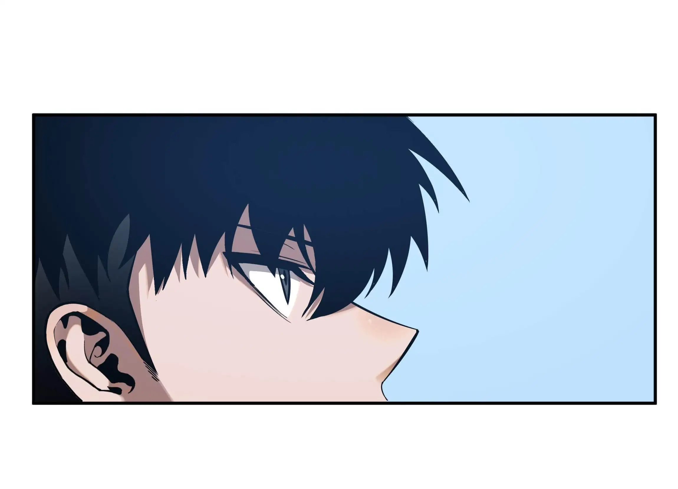 Manga Oku - Riding On The Edge Of Annihilation Bölüm 16