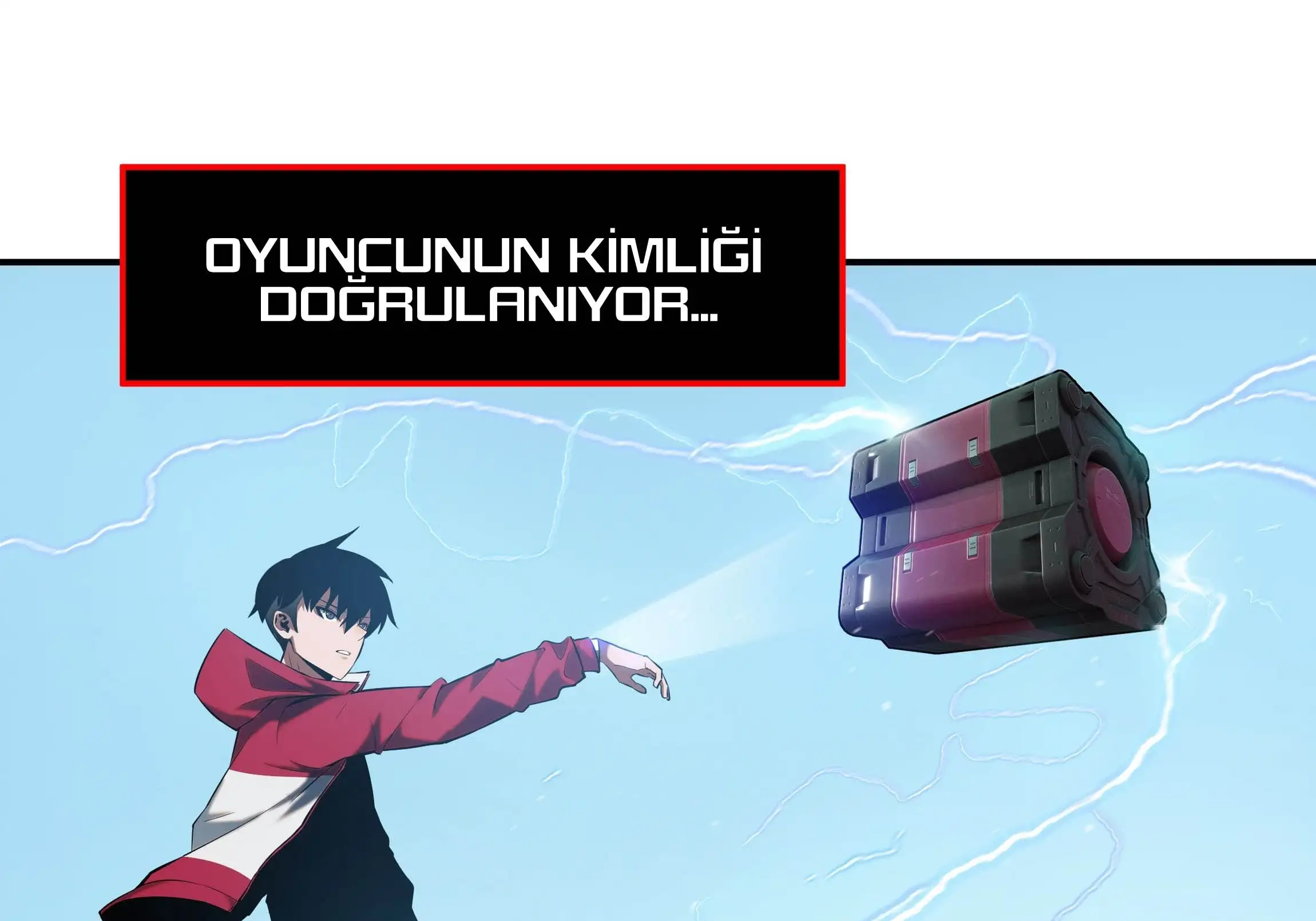 Manga Oku - Riding On The Edge Of Annihilation Bölüm 16