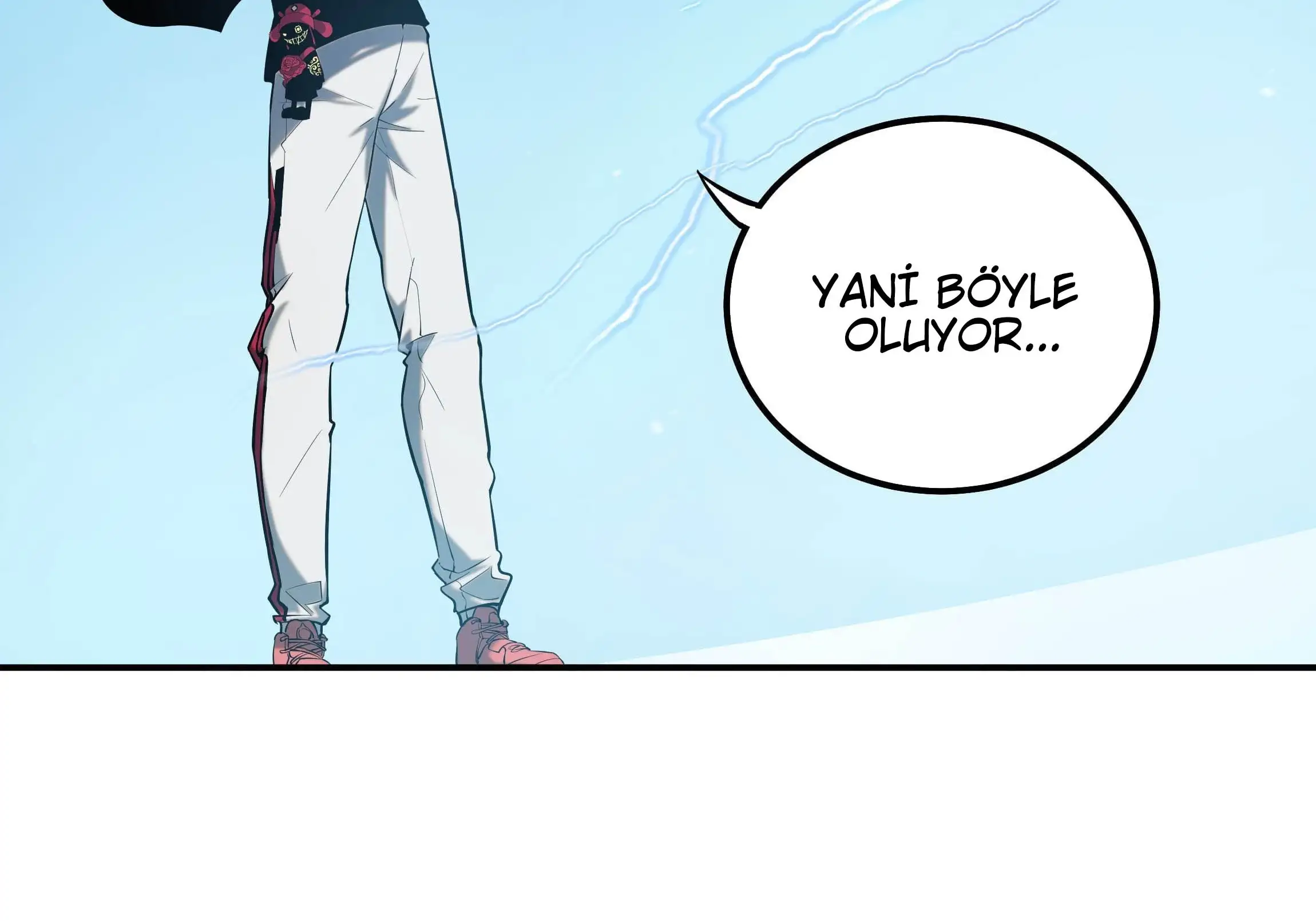 Manga Oku - Riding On The Edge Of Annihilation Bölüm 16