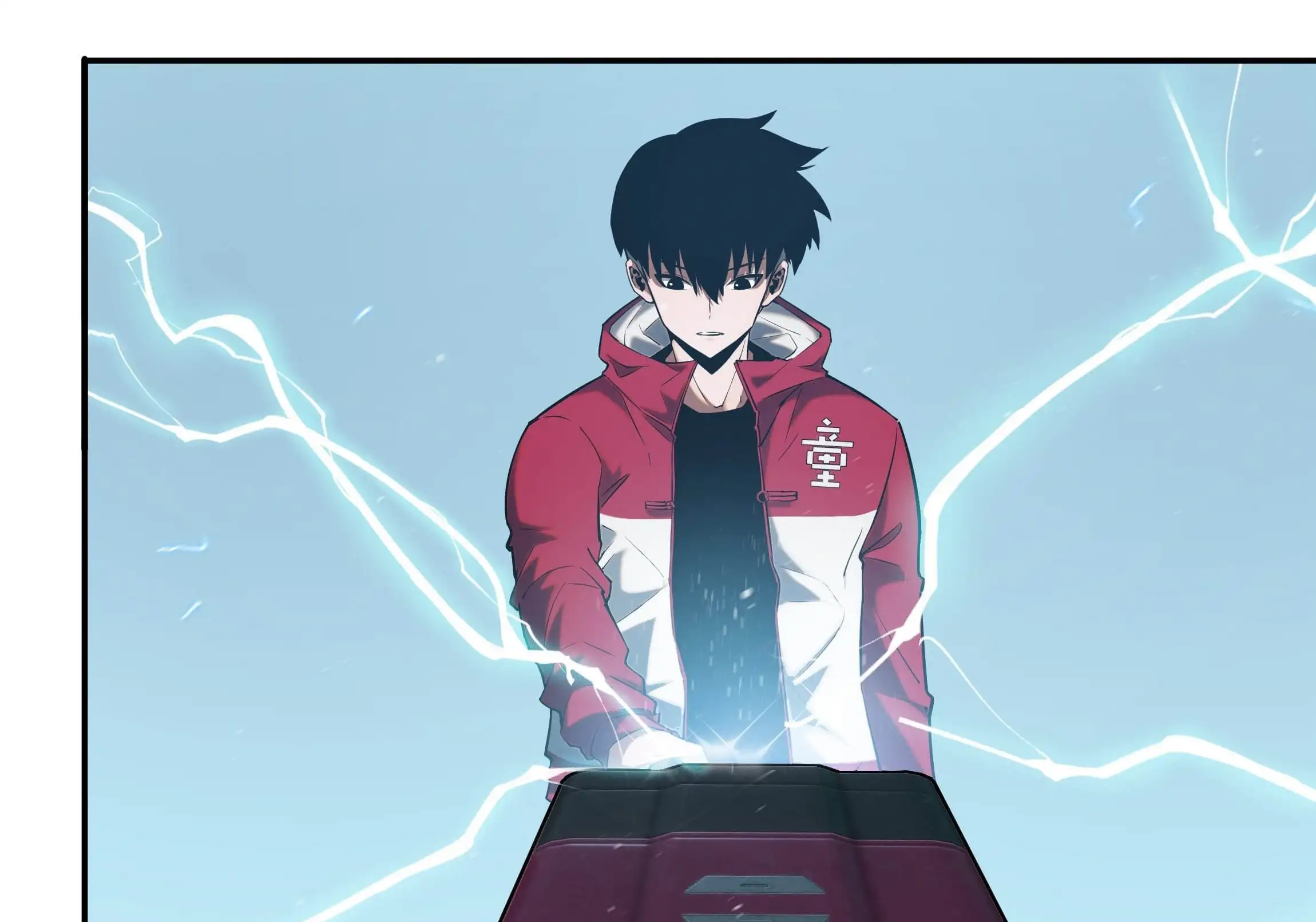 Manga Oku - Riding On The Edge Of Annihilation Bölüm 16