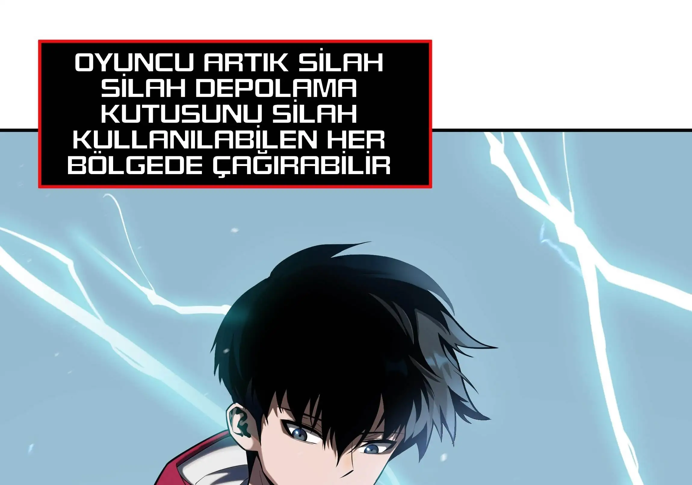 Manga Oku - Riding On The Edge Of Annihilation Bölüm 16