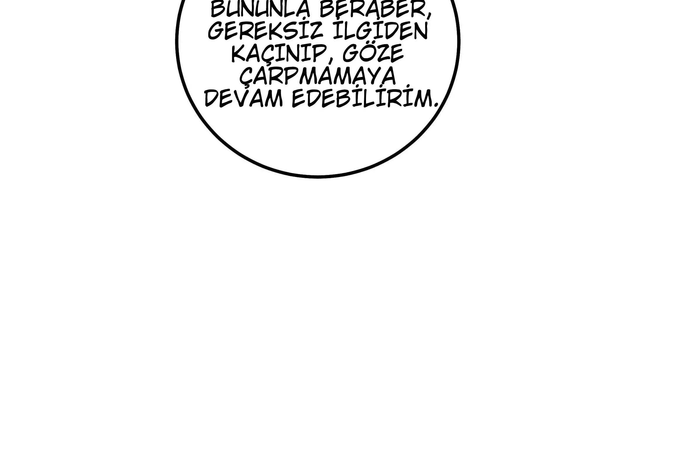 Manga Oku - Riding On The Edge Of Annihilation Bölüm 16