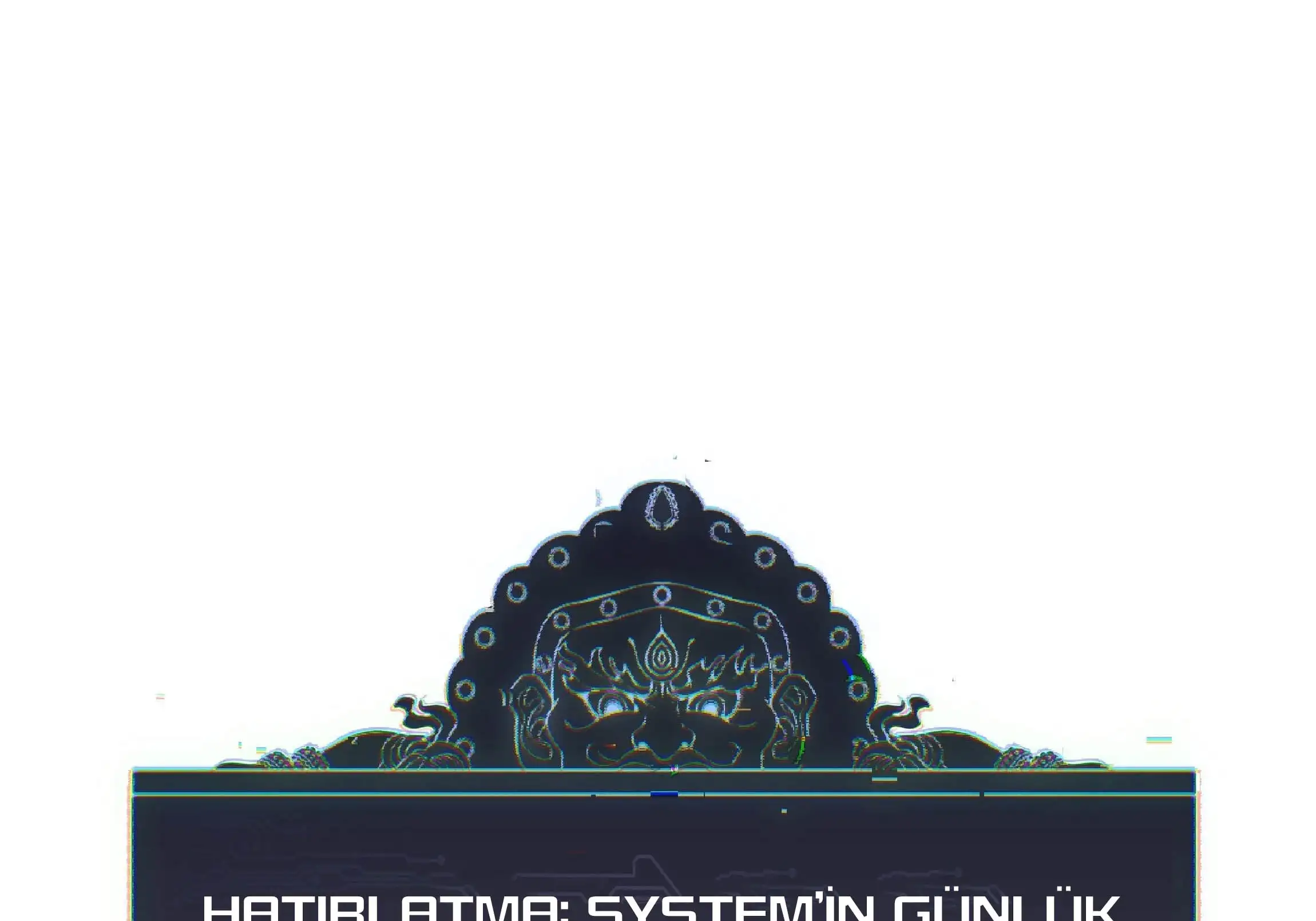 Manga Oku - Riding On The Edge Of Annihilation Bölüm 16