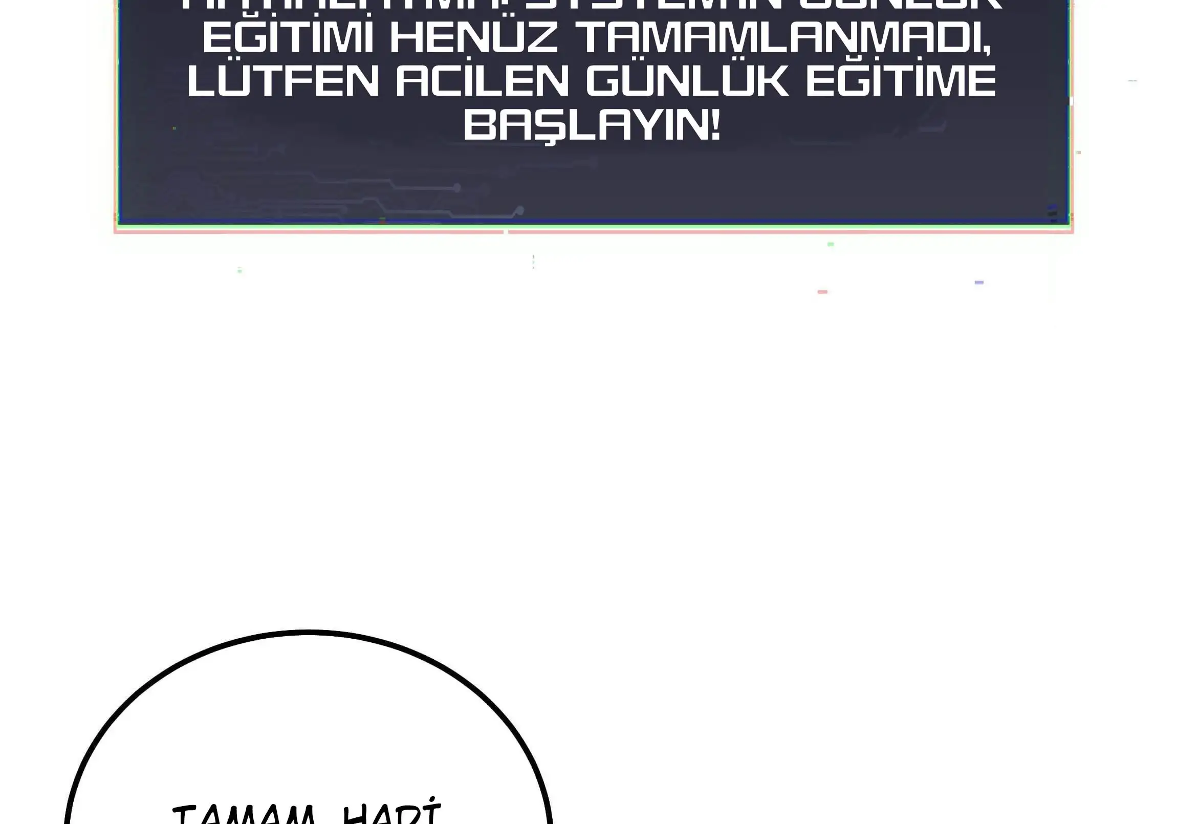 Manga Oku - Riding On The Edge Of Annihilation Bölüm 16