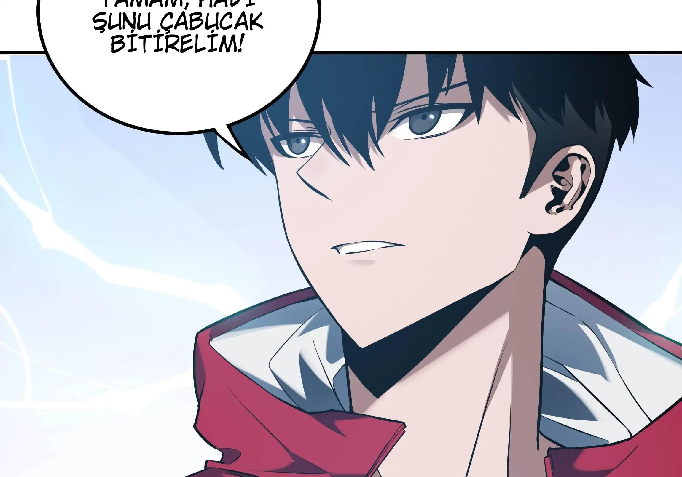 Manga Oku - Riding On The Edge Of Annihilation Bölüm 16