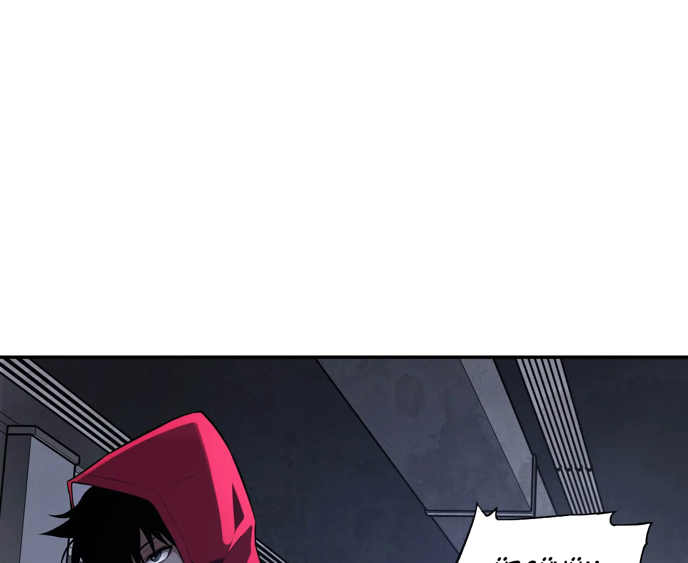 Manga Oku - Riding On The Edge Of Annihilation Bölüm 16