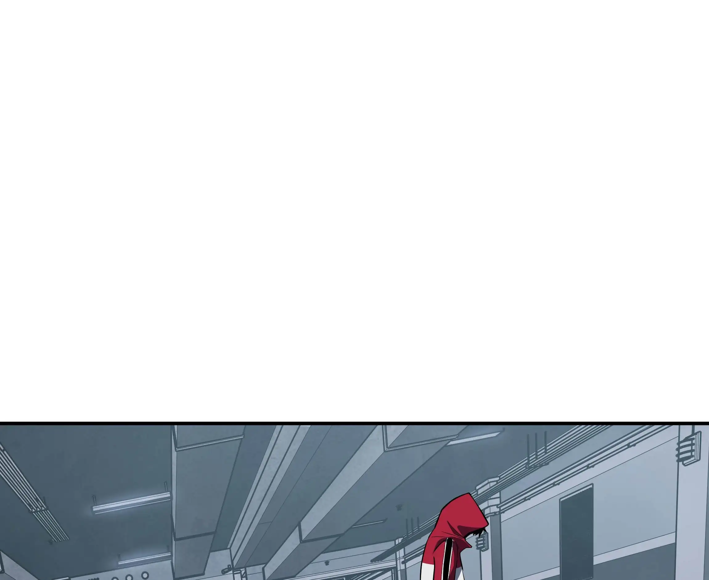 Manga Oku - Riding On The Edge Of Annihilation Bölüm 16