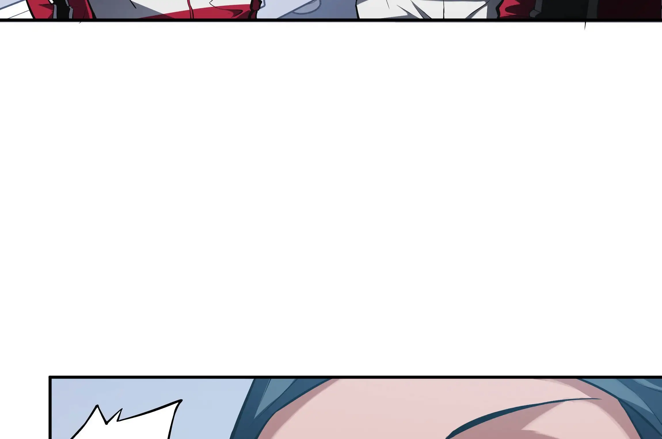 Manga Oku - Riding On The Edge Of Annihilation Bölüm 16