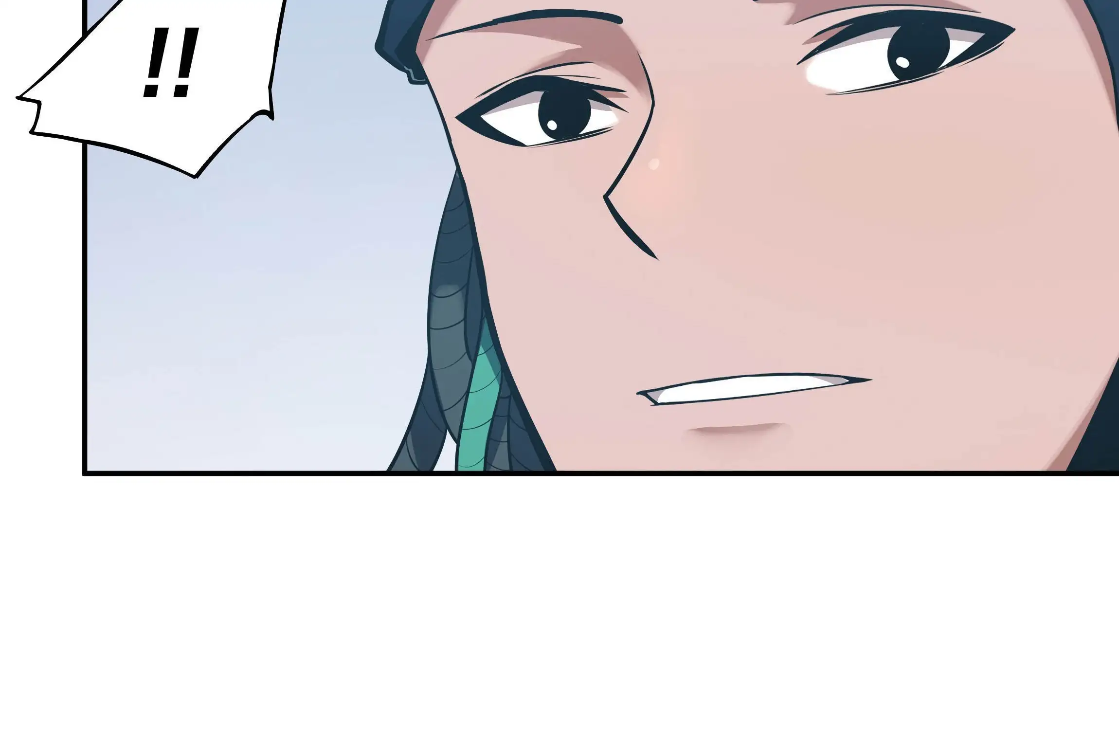 Manga Oku - Riding On The Edge Of Annihilation Bölüm 16