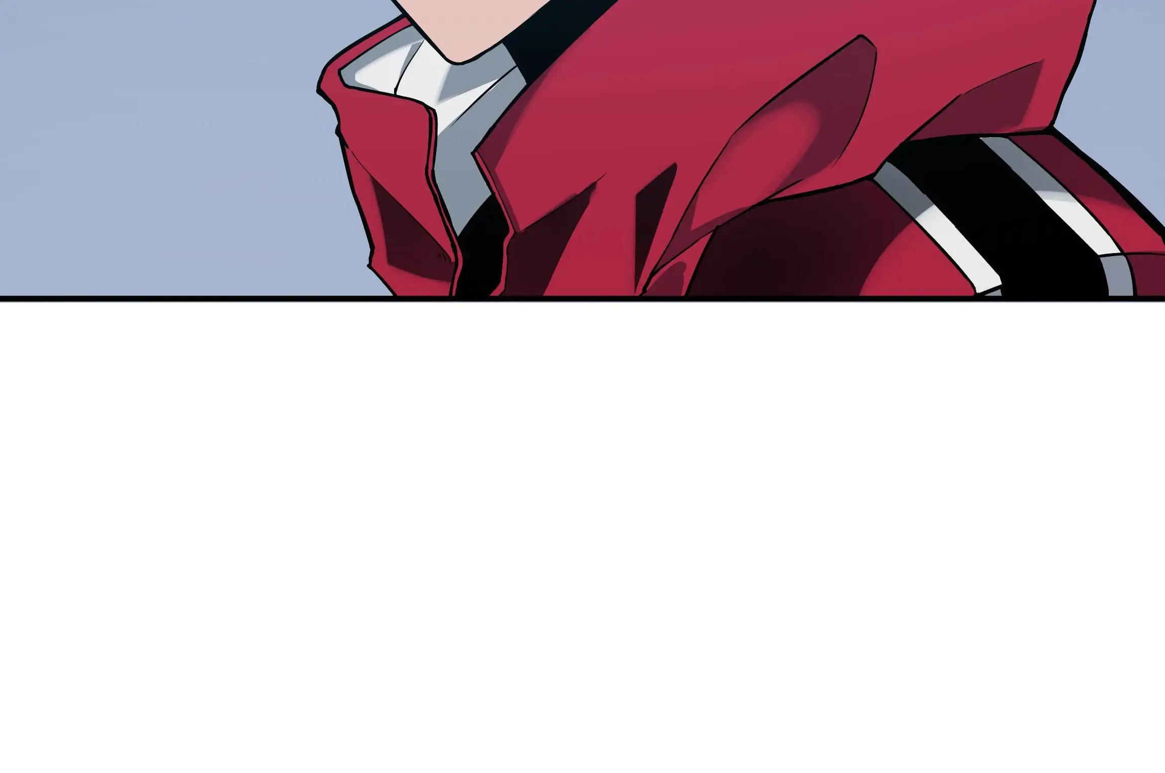 Manga Oku - Riding On The Edge Of Annihilation Bölüm 16