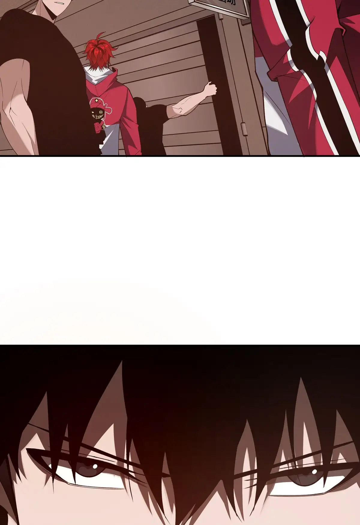 Manga Oku - Riding On The Edge Of Annihilation Bölüm 25 - Final