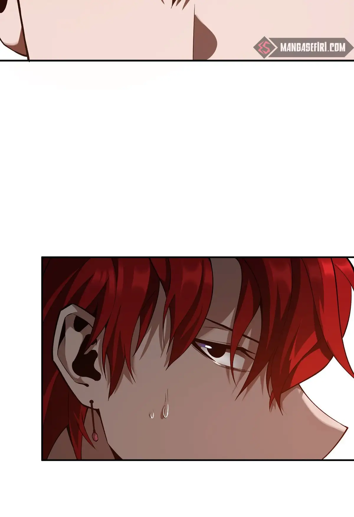 Manga Oku - Riding On The Edge Of Annihilation Bölüm 25 - Final