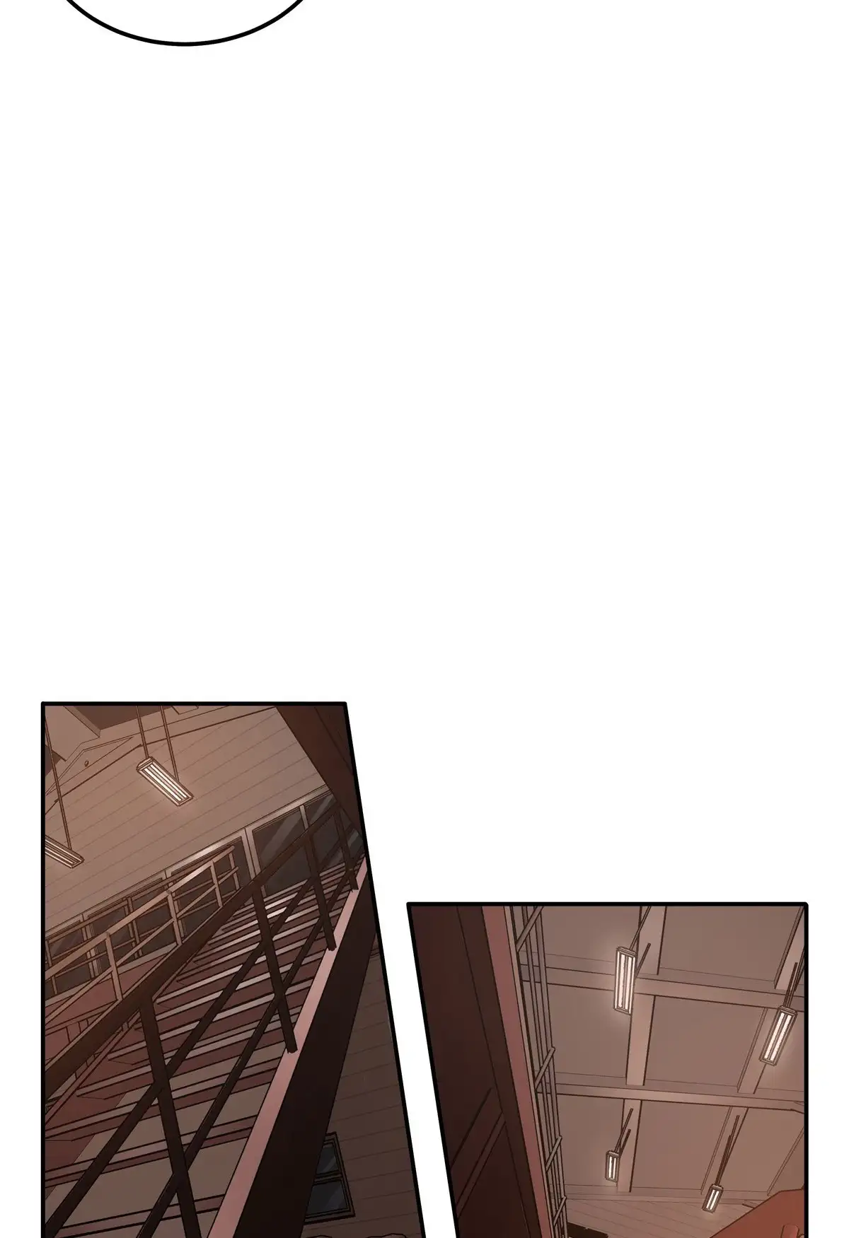 Manga Oku - Riding On The Edge Of Annihilation Bölüm 25 - Final