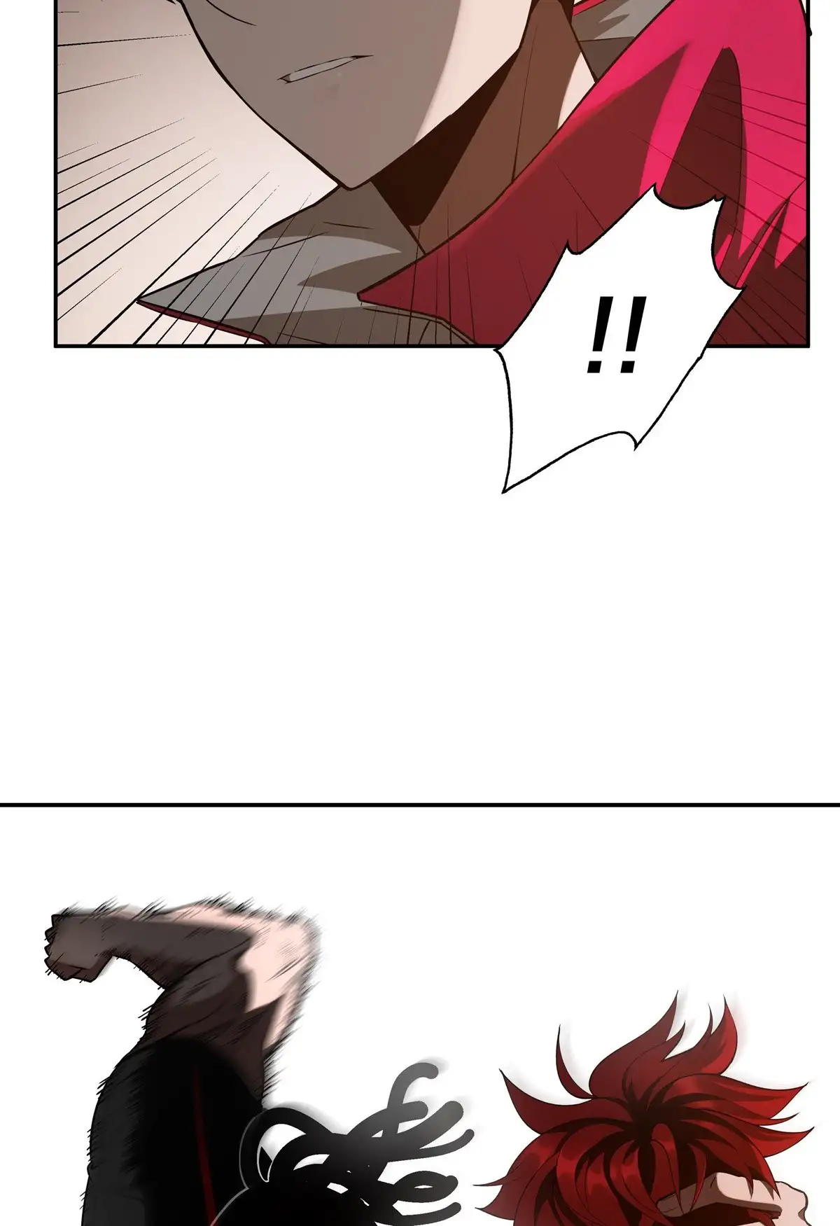 Manga Oku - Riding On The Edge Of Annihilation Bölüm 25 - Final