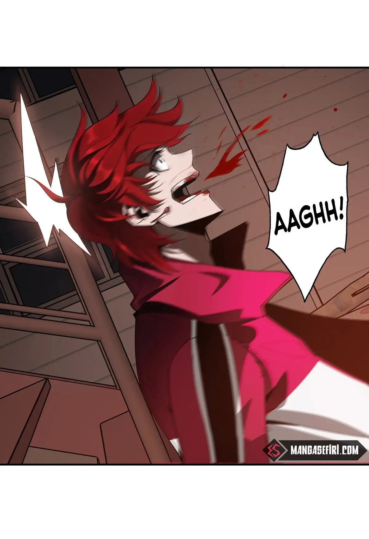 Manga Oku - Riding On The Edge Of Annihilation Bölüm 25 - Final