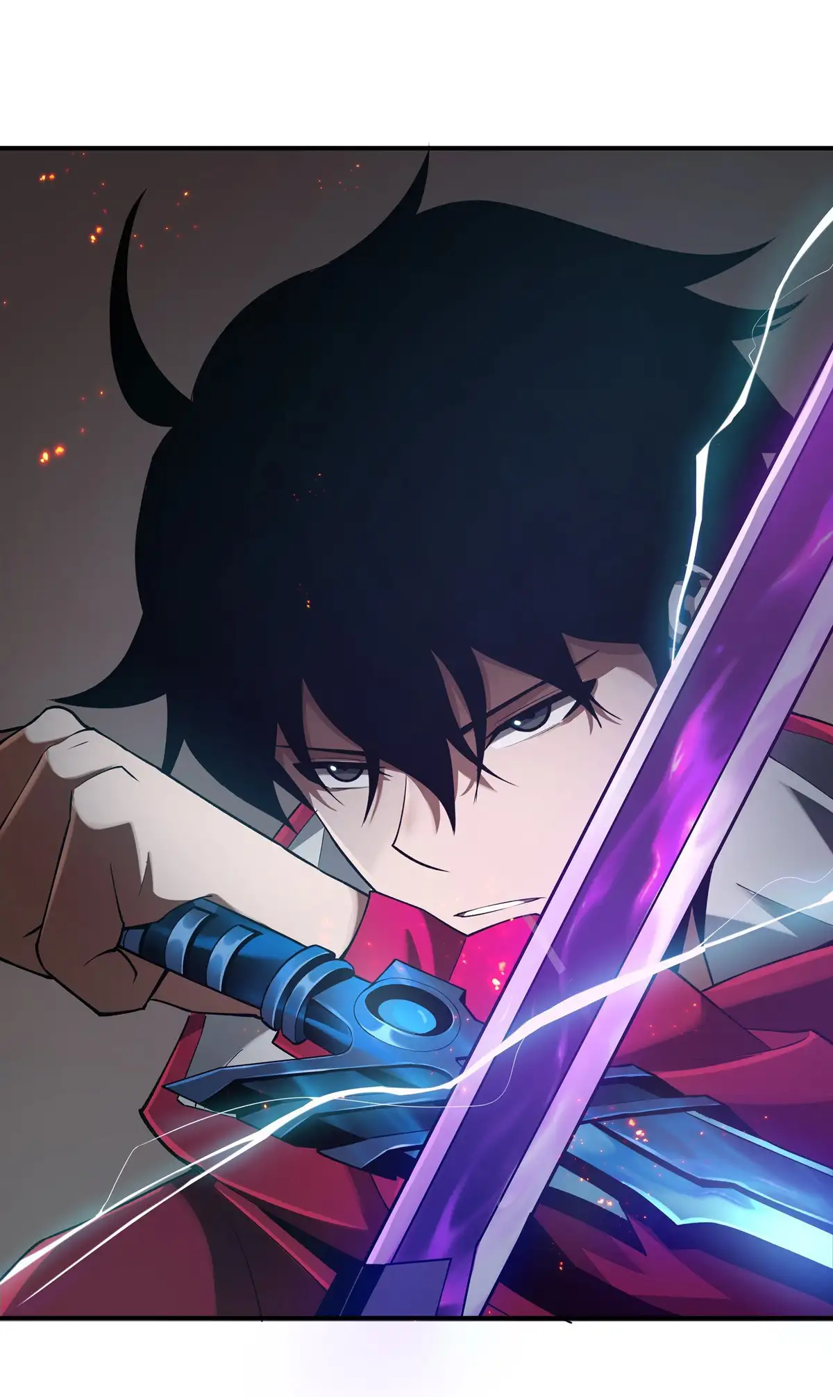 Manga Oku - Riding On The Edge Of Annihilation Bölüm 25 - Final