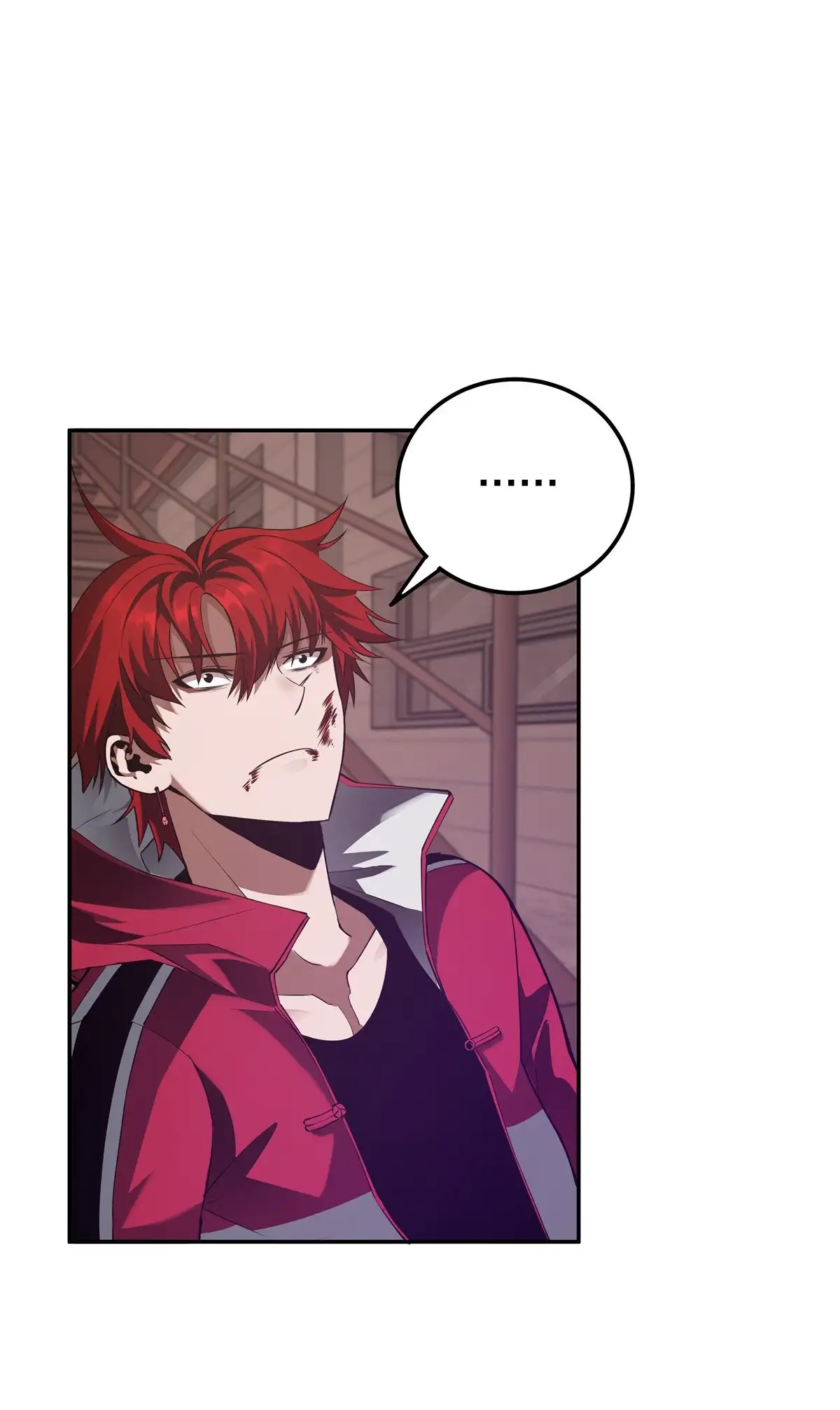 Manga Oku - Riding On The Edge Of Annihilation Bölüm 25 - Final