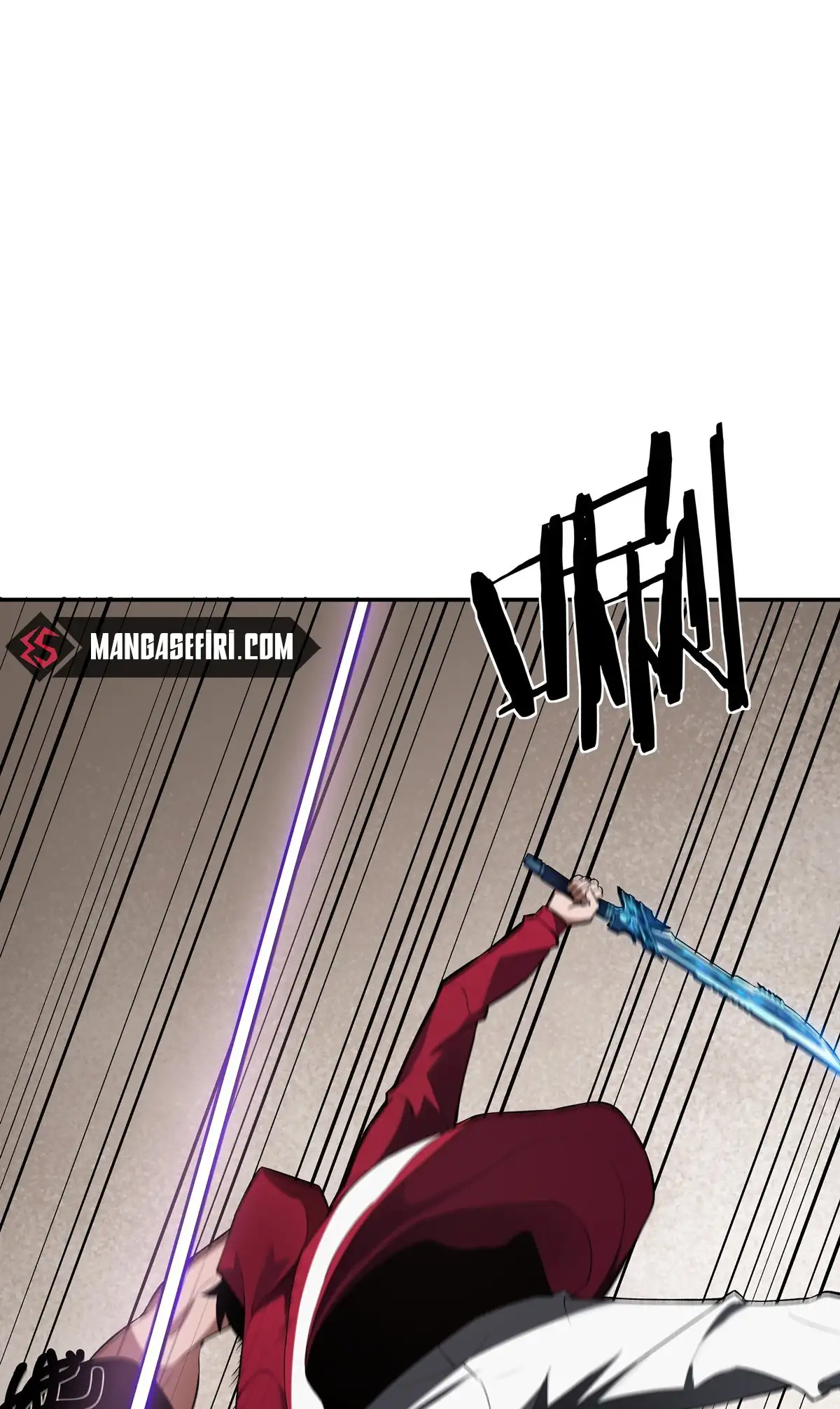 Manga Oku - Riding On The Edge Of Annihilation Bölüm 25 - Final