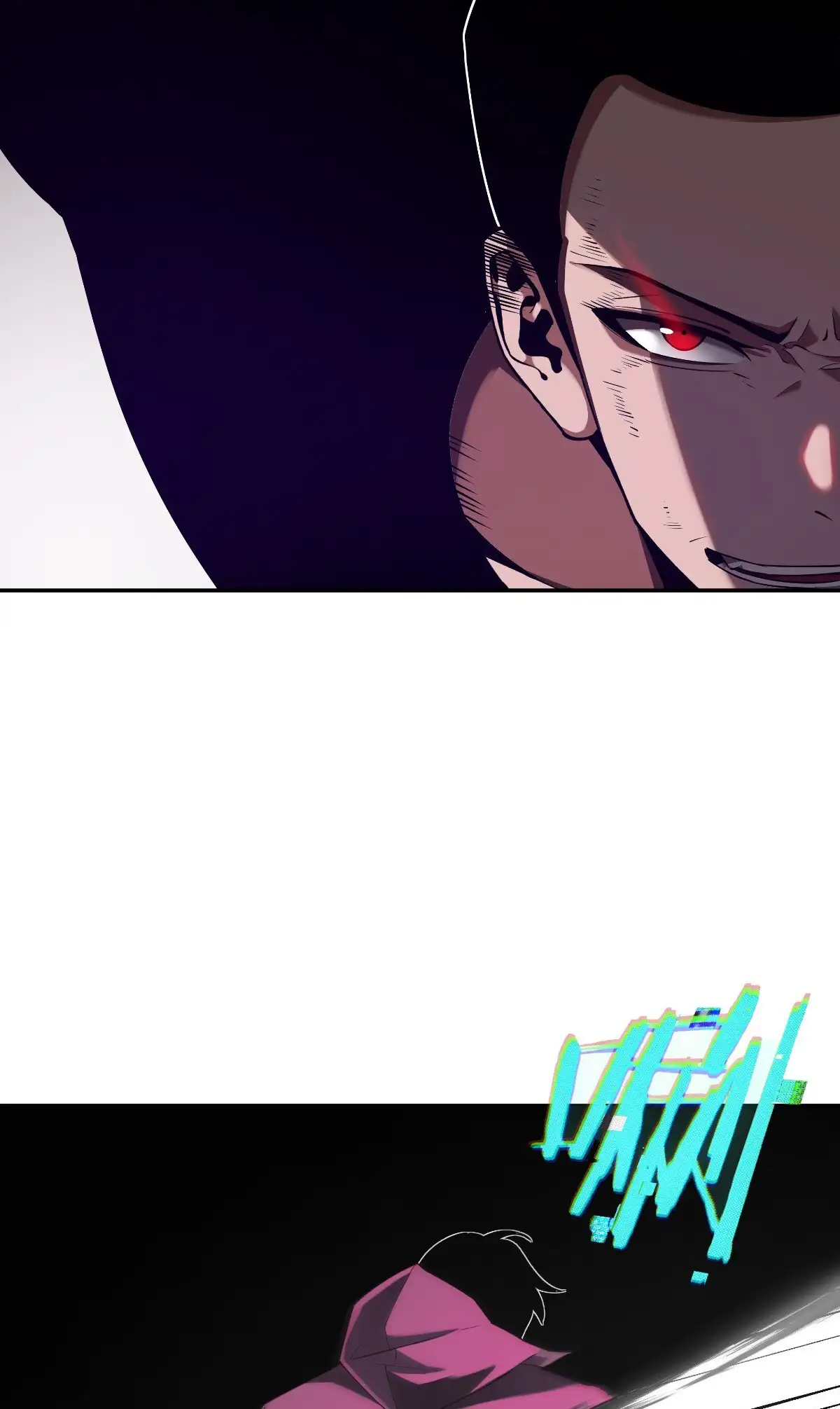 Manga Oku - Riding On The Edge Of Annihilation Bölüm 25 - Final