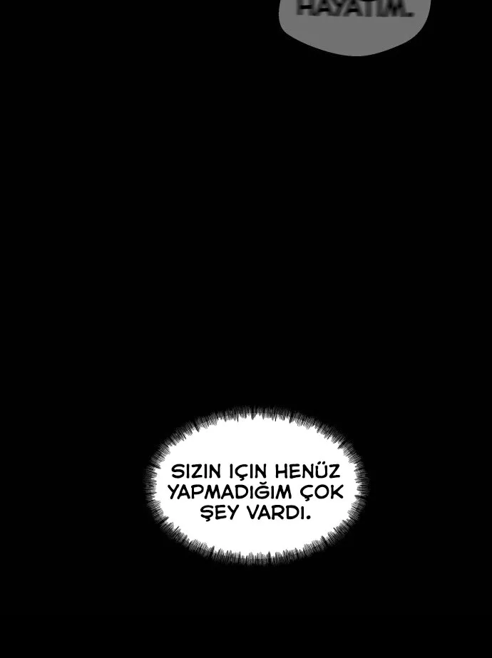 Manga Oku - Bir Balık Olarak Hayatta Kalmak Bölüm 1