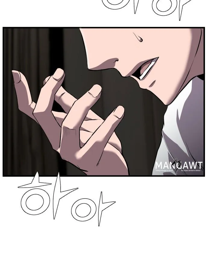 Manga Oku - Bir Balık Olarak Hayatta Kalmak Bölüm 1