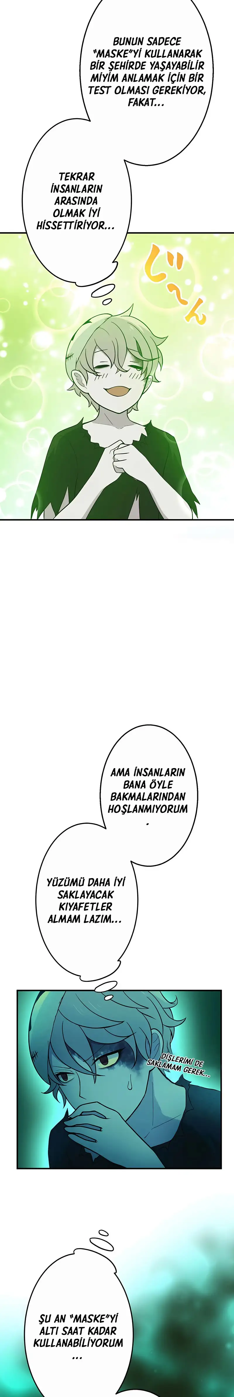 Manga Oku - Undead King Bölüm 16