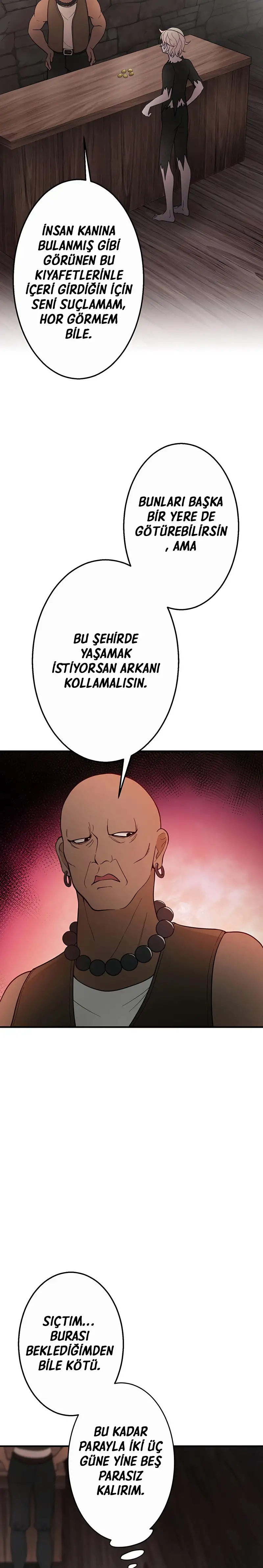 Manga Oku - Undead King Bölüm 16