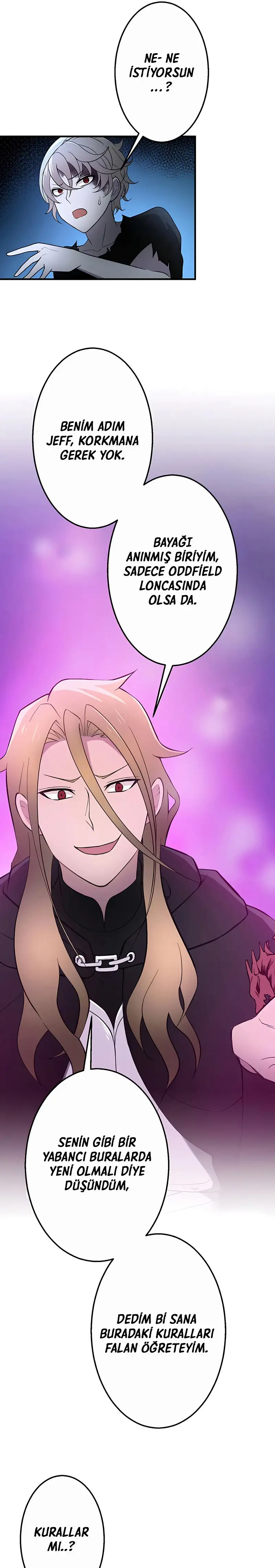 Manga Oku - Undead King Bölüm 16