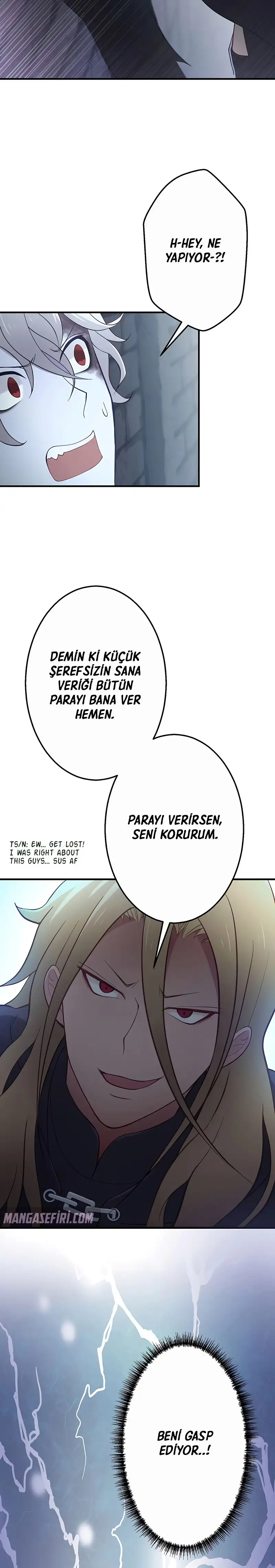 Manga Oku - Undead King Bölüm 16