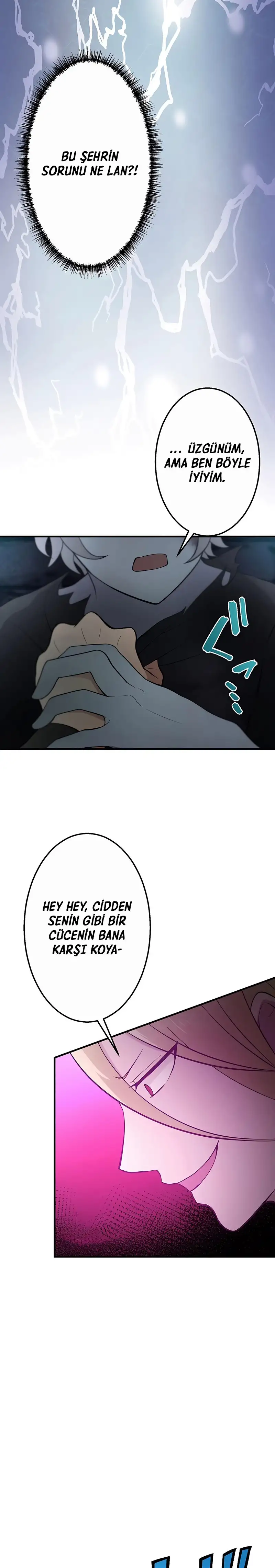 Manga Oku - Undead King Bölüm 16